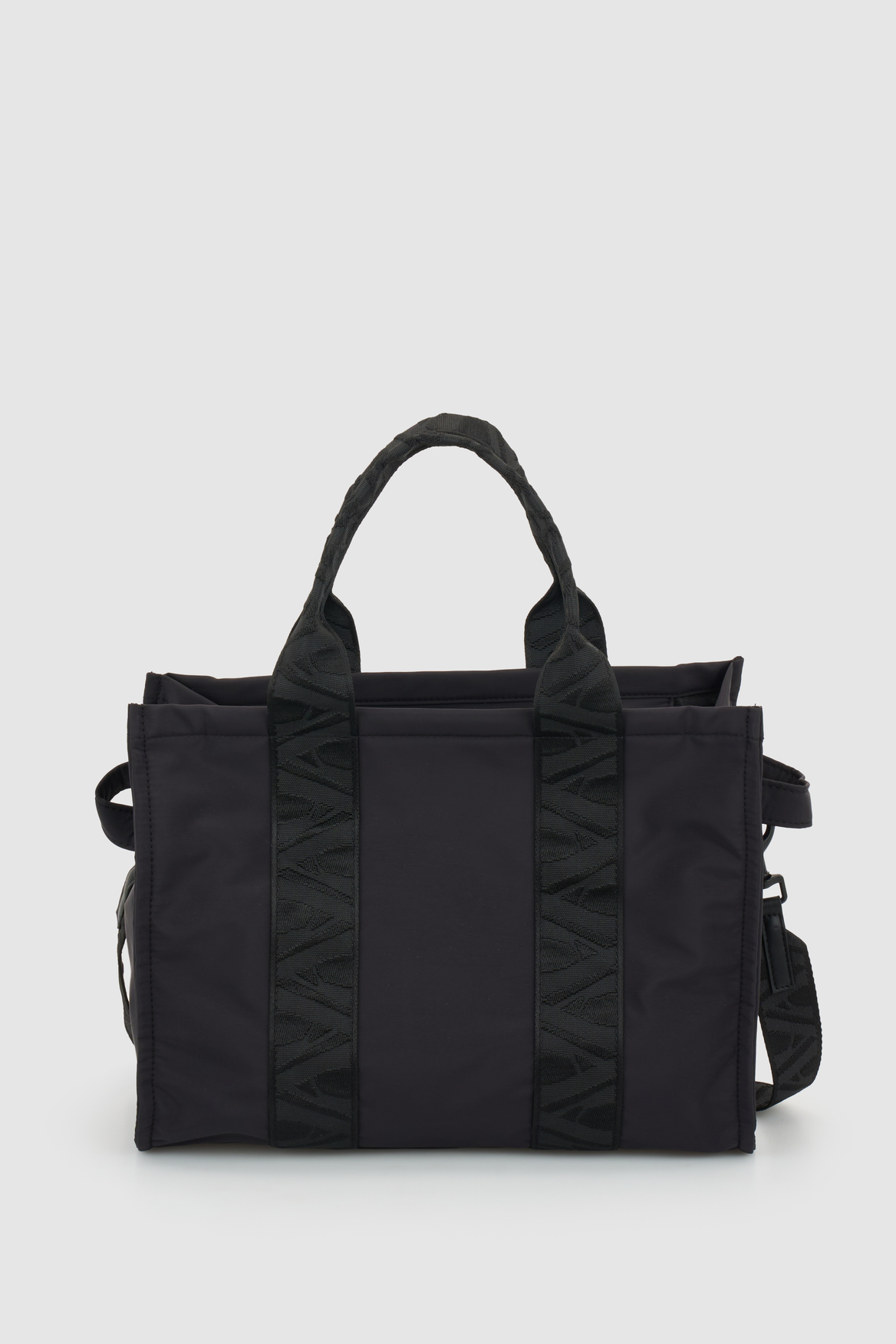 Aya Gia Nylon Tote Bag