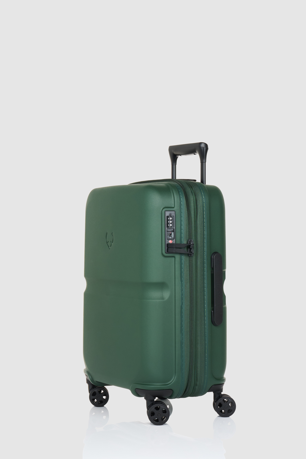 Antler Single Stripe 55cm Suitcase Strandbags New Zealand