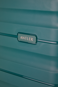 Lincoln 80cm Suitcase