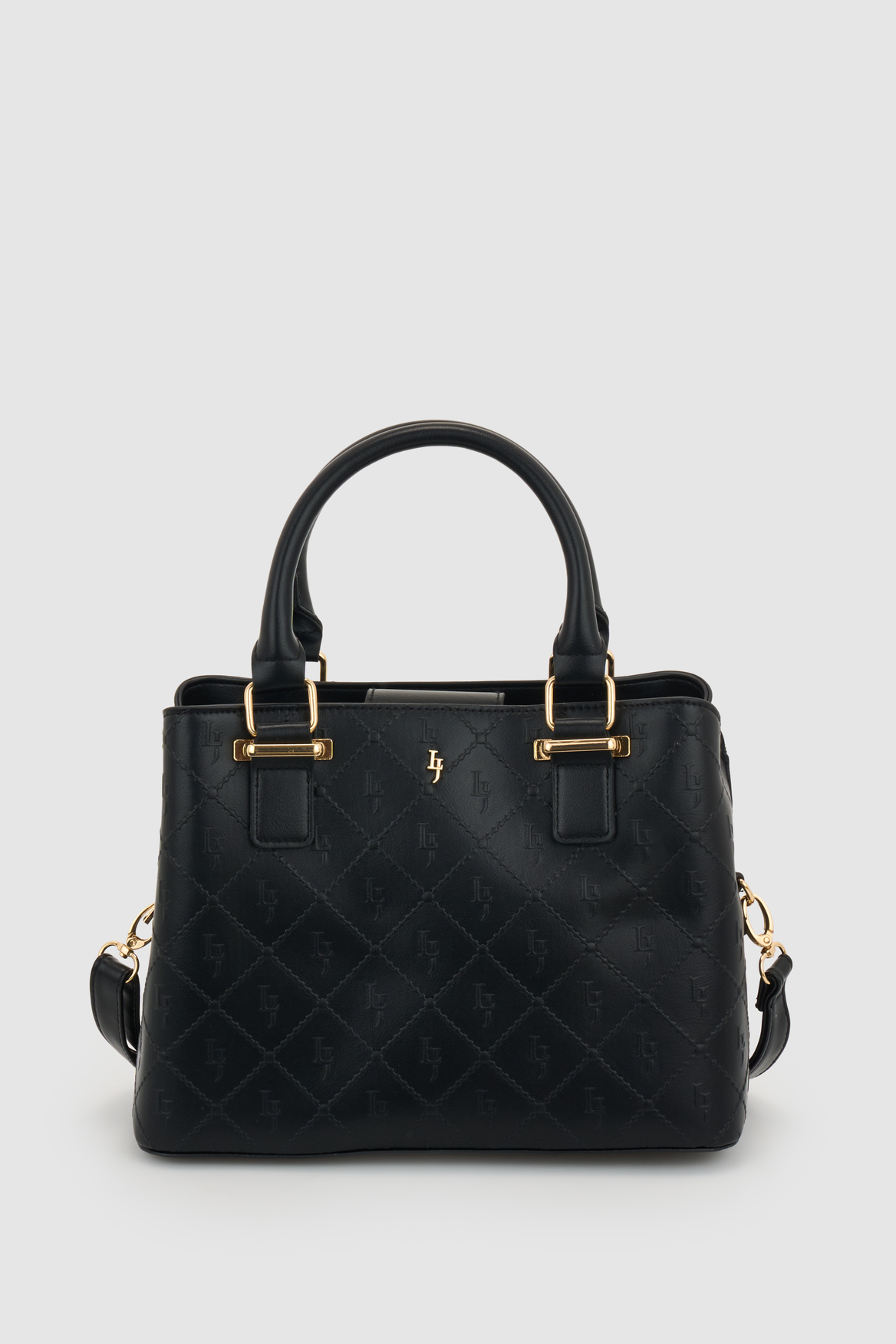 Laura Jones Embossed Tote Bag Strandbags New Zealand