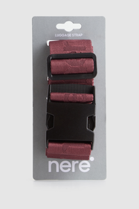 Luggage Strap