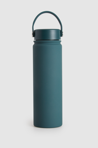 Insulated 630ml Drink Bottle
