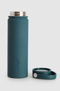 Insulated 630ml Drink Bottle