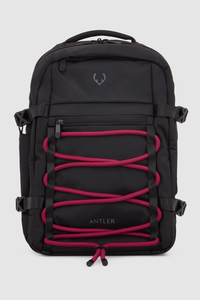 Discovery Bag Expandable Backpack