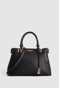 Anadela 3 Compartment Tote Bag