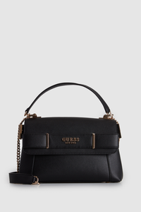 Anadela Flap Crossbody Bag