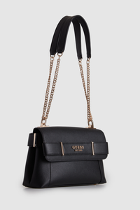Anadela Flap Crossbody Bag