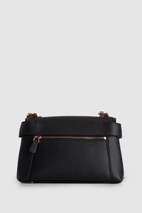 Anadela Flap Crossbody Bag