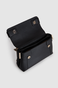 Anadela Flap Crossbody Bag