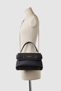 Anadela Flap Crossbody Bag