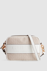 Devlon Camera Crossbody Bag