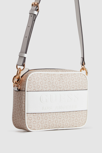 Devlon Camera Crossbody Bag