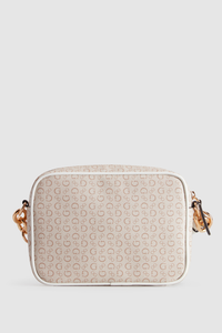 Devlon Camera Crossbody Bag