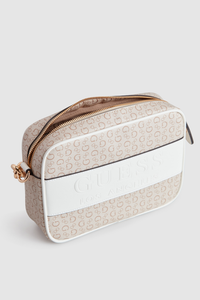 Devlon Camera Crossbody Bag