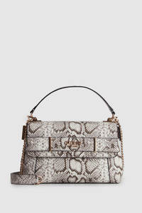 Anadela Flap Crossbody Bag