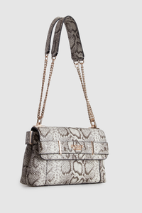Anadela Flap Crossbody Bag