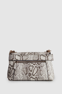 Anadela Flap Crossbody Bag