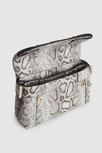 Anadela Flap Crossbody Bag