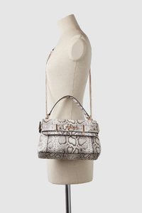 Anadela Flap Crossbody Bag