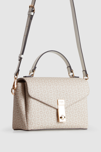 Bethel Top Handle Crossbody Bag