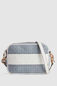 Devlon Camera Crossbody Bag