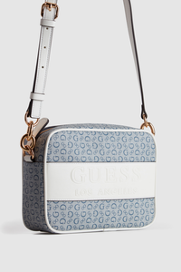 Devlon Camera Crossbody Bag