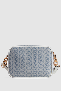 Devlon Camera Crossbody Bag