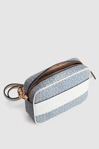 Devlon Camera Crossbody Bag