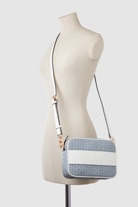 Devlon Camera Crossbody Bag