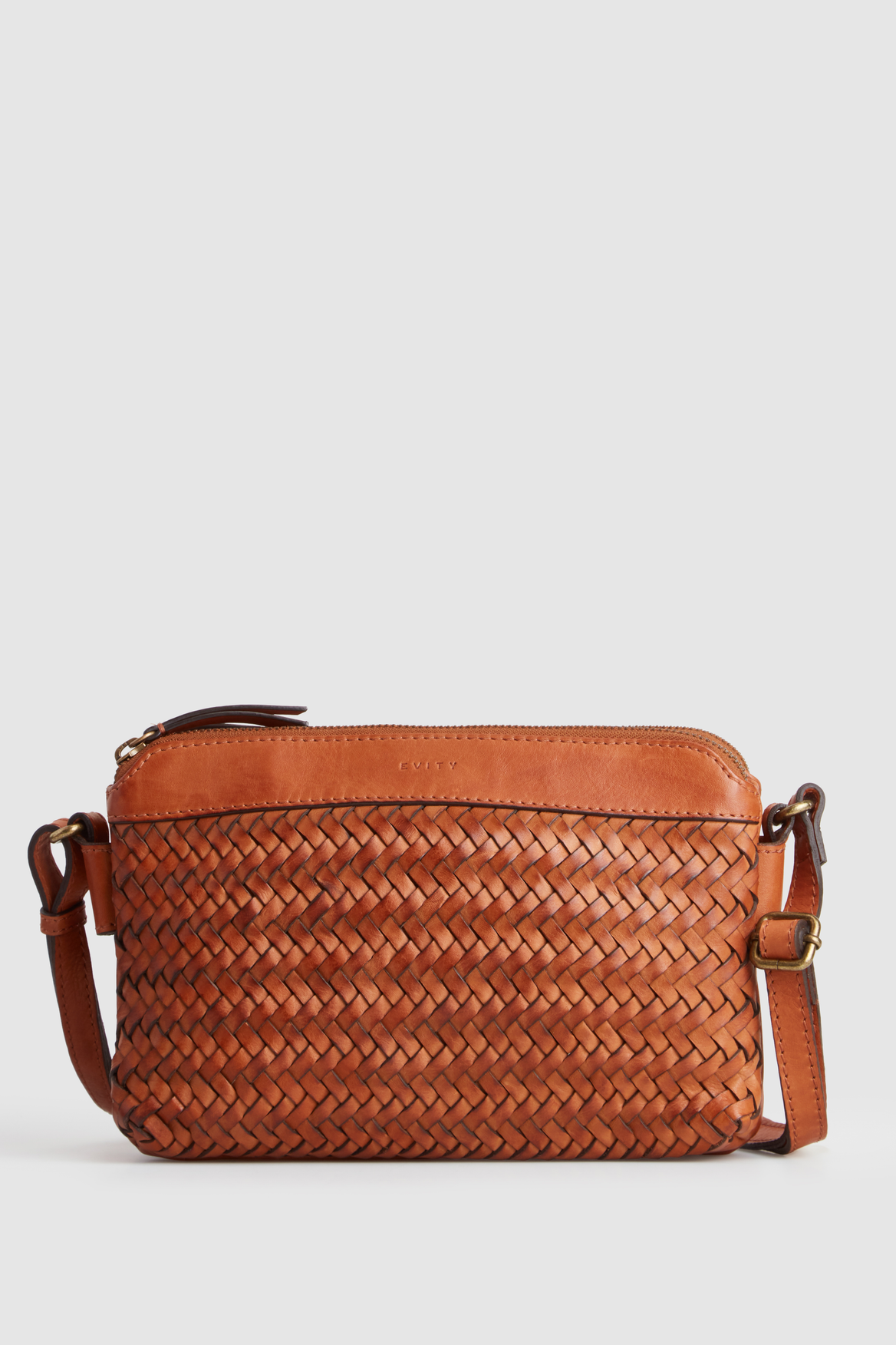 Crossbody Bag New Zealand Handbags Evity Mira Leather Crossbody