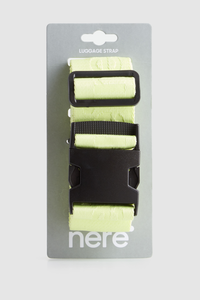 Luggage Strap