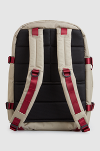 Discovery Bag Expandable Backpack