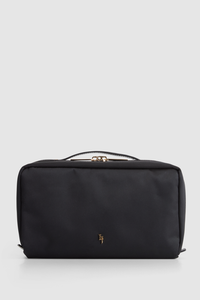Twill Beauty Bag