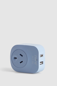 USB/-C Power Adaptor Aus/Euro