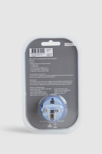 USB/-C Power Adaptor Aus/Euro