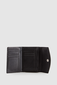 Liza Leather Medium Wallet
