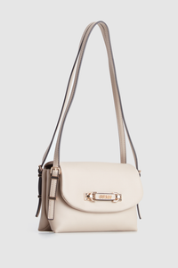 Lefia Flap Shoulder Bag