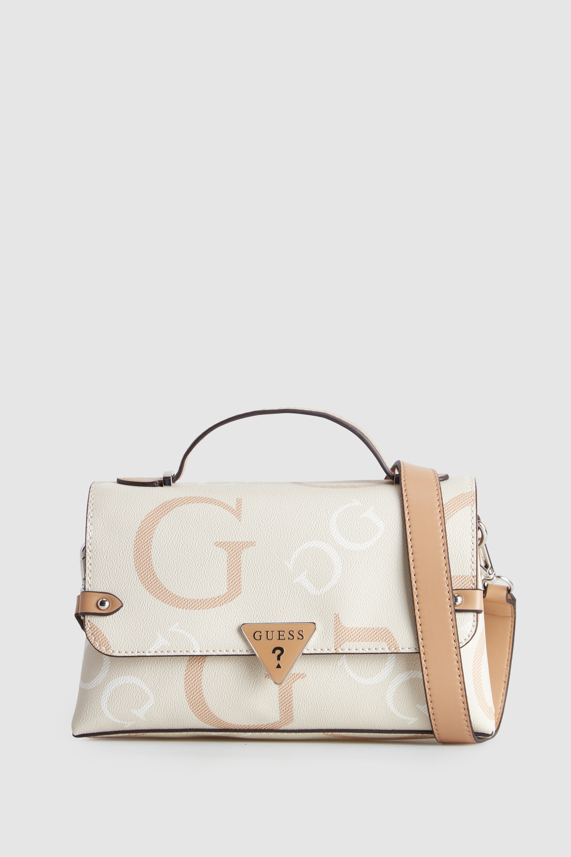 Guess Marlena Top Handle Crossbody Bag – Strandbags New Zealand
