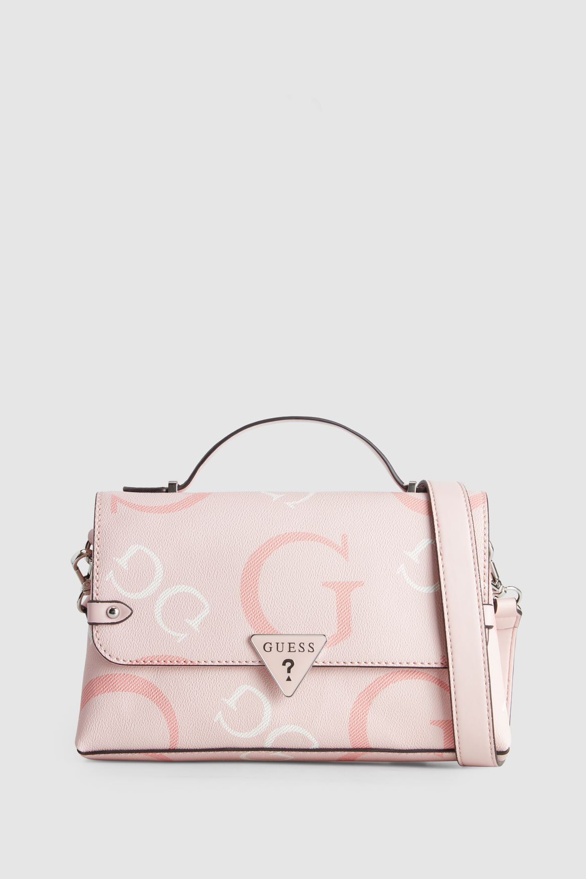 Guess Marlena Top Handle Crossbody Bag – Strandbags New Zealand