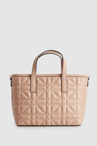 Edita Mini Tote Bag
