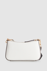 Abbie Top Zip Crossbody Bag