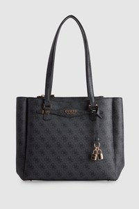 Katya Multi Compartment Tote Bag