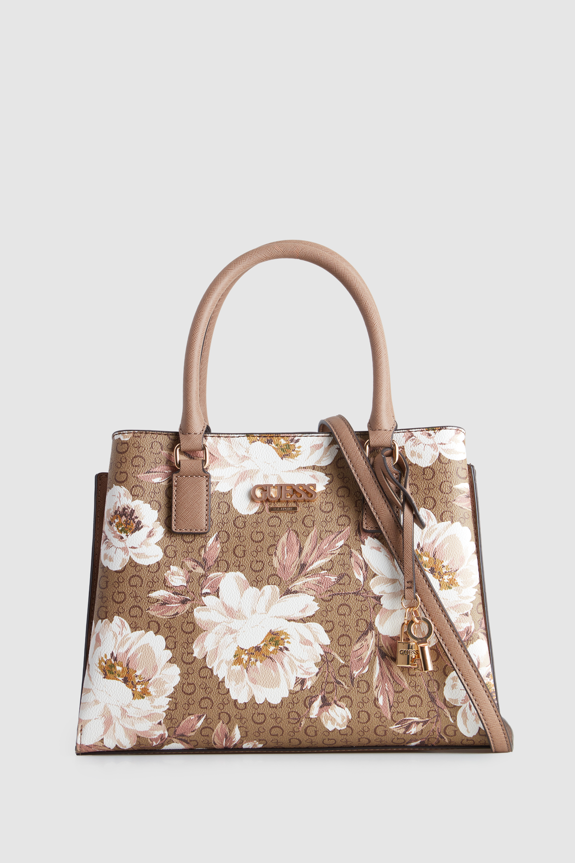 Guess Fairbault Shopper Bag – Strandbags New Zealand