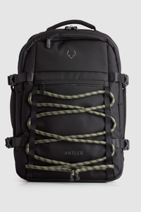 Discovery Bag Expandable Backpack