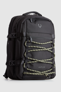 Discovery Bag Expandable Backpack