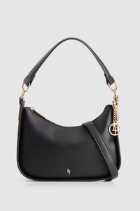 Charm Shoulder Bag