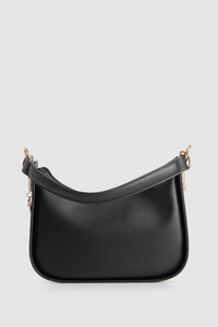 Charm Shoulder Bag