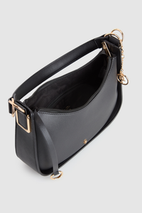 Charm Shoulder Bag