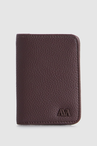 RFID Credit Card Holder Wallet