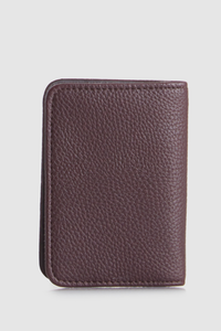 RFID Credit Card Holder Wallet